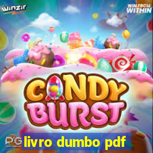 livro dumbo pdf